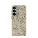 London Fog Mesozoic Samsung Galaxy S26+(Plus) Case