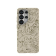 London Fog Mesozoic Samsung Galaxy S26 Ultra Case