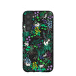 Black Midnight Pond Samsung Galaxy S23+(Plus) Case
