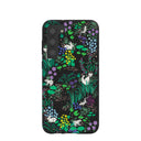 Black Midnight Pond Samsung Galaxy S23+(Plus) Case