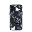 Black Midnight Rays iPhone 12 Pro Max Case