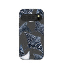 Black Midnight Rays Google Pixel 10/10 Pro Case