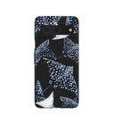 Black Midnight Rays Google Pixel 8 Case