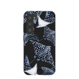 Black Midnight Rays Samsung Galaxy S23 Case
