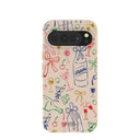 Seashell Midnight Toast Google Pixel 10 Pro XL Case