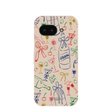 Seashell Midnight Toast Google Pixel 9a Case