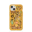 Honey Miller West iPhone 14 Case
