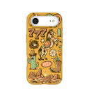 Honey Miller West iPhone Air Case