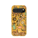 Honey Miller West Google Pixel 10/10 Pro Case