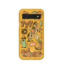 Honey Miller West Google Pixel 8a Case