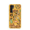 Honey Miller West Samsung Galaxy S25+(Plus) Case