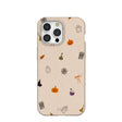 Seashell Mini Halloween iPhone 15 Pro Max Case