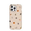 Seashell Mini Halloween iPhone 15 Pro Max Case