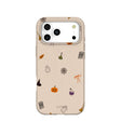 Seashell Mini Halloween iPhone 17 Pro Max Case