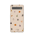 Seashell Mini Halloween Google Pixel 6a Case