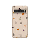 Seashell Mini Halloween Google Pixel 8 Pro Case