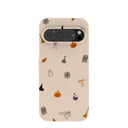 Seashell Mini Halloween Google Pixel 9/9 Pro Case