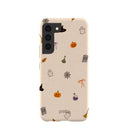 Seashell Mini Halloween Samsung Galaxy S22 Case
