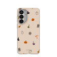 Seashell Mini Halloween Samsung Galaxy S26+(Plus) Case