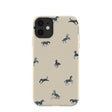 London Fog Mini Horses iPhone 11 Case