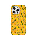 Honey Mini Mangoes iPhone 16 Pro Case