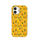 Honey Mini Mangoes iPhone 17 Case
