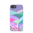 Lavender Misty Mauve iPhone 6/6s/7/8/SE Case