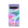 Lavender Misty Mauve Google Pixel 8 Pro Case