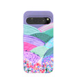 Lavender Misty Mauve Google Pixel 9 Pro XL Case