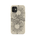 London Fog Moonwash iPhone 12 Mini Case