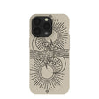 London Fog Moonwash iPhone 13 Pro Case