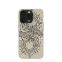 London Fog Moonwash iPhone 13 Pro Case