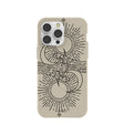 London Fog Moonwash iPhone 14 Pro Max Case