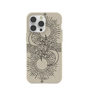 London Fog Moonwash iPhone 14 Pro Max Case
