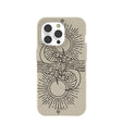 London Fog Moonwash iPhone 14 Pro Case