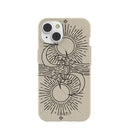 London Fog Moonwash iPhone 14 Case