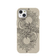 London Fog Moonwash iPhone 15 Plus Case
