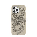 London Fog Moonwash iPhone 15 Pro Max Case