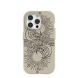 London Fog Moonwash iPhone 15 Pro Case