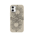 London Fog Moonwash iPhone 16 Plus Case