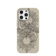 London Fog Moonwash iPhone 16 Pro Max Case