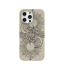 London Fog Moonwash iPhone 16 Pro Max Case