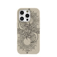 London Fog Moonwash iPhone 16 Pro Case