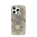 London Fog Moonwash iPhone 16 Pro Case