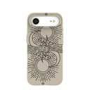 London Fog Moonwash iPhone Air Case