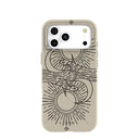 London Fog Moonwash iPhone 17 Pro Max Case