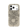 London Fog Moonwash iPhone 17 Pro Case
