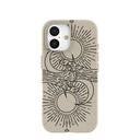 London Fog Moonwash iPhone 17 Case