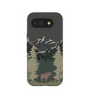 Black Moose Mountain Google Pixel 10a Case