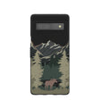 Black Moose Mountain Google Pixel 7a Case